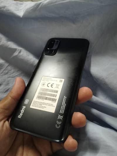 Redmi Note 10 5G