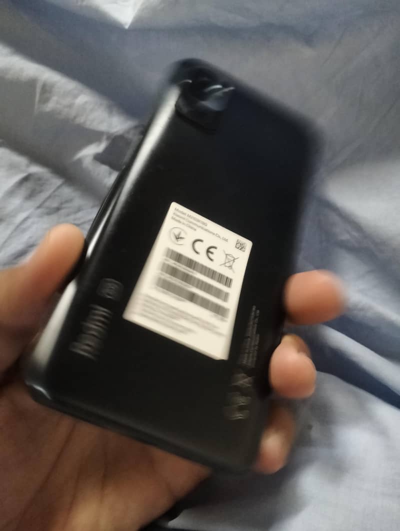 Redmi Note 10 5G 3