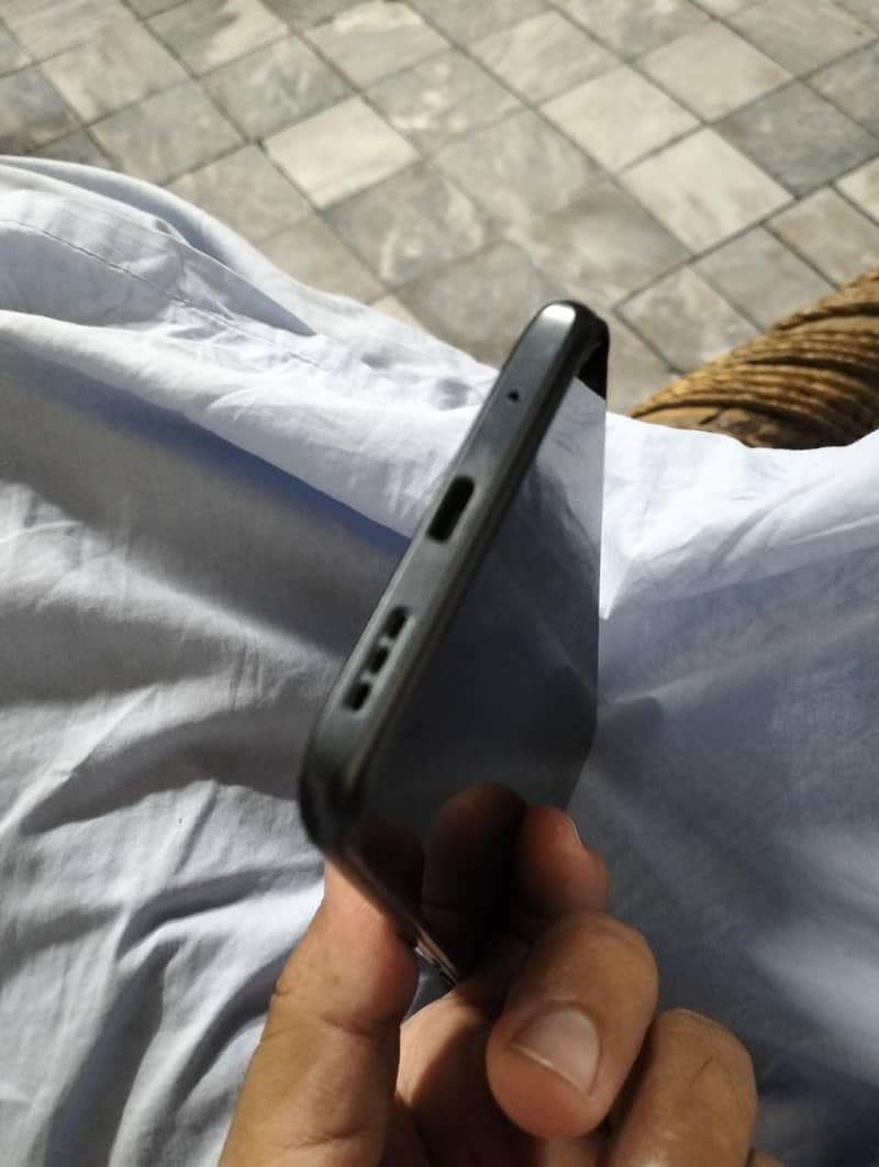Redmi Note 10 5G 4