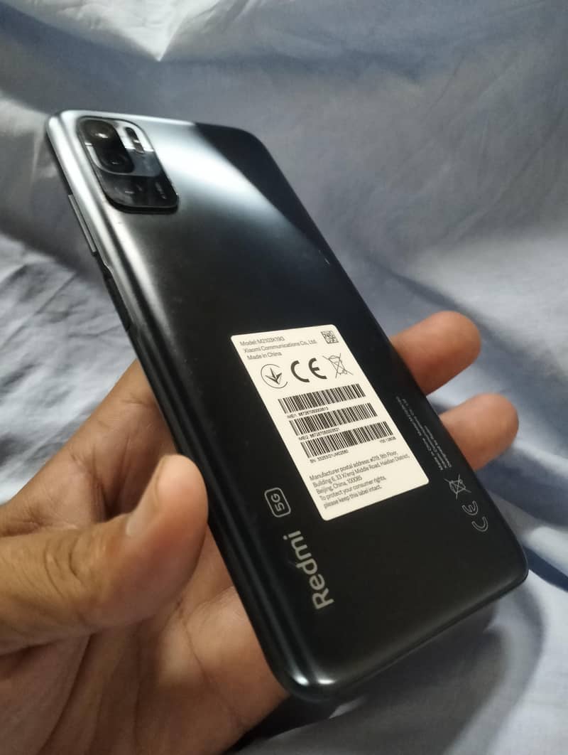 Redmi Note 10 5G 9