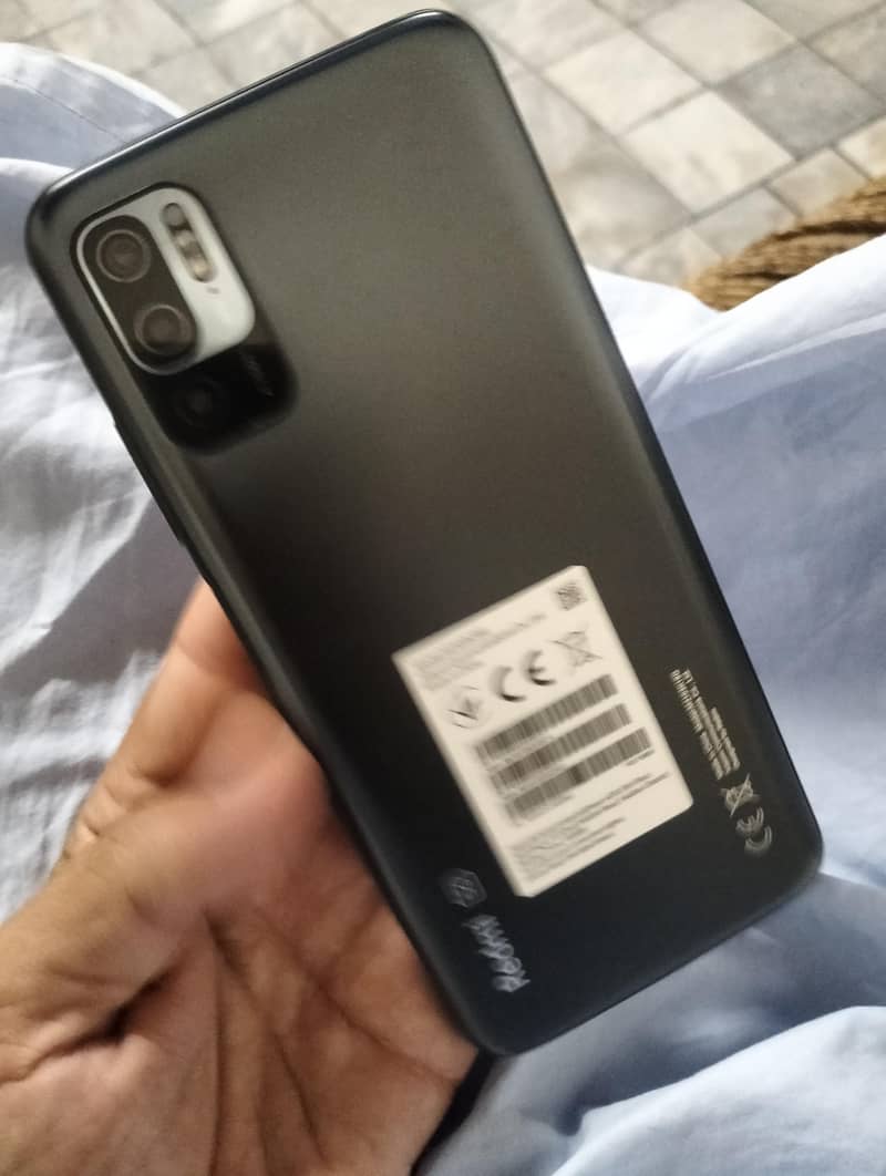 Redmi Note 10 5G 10