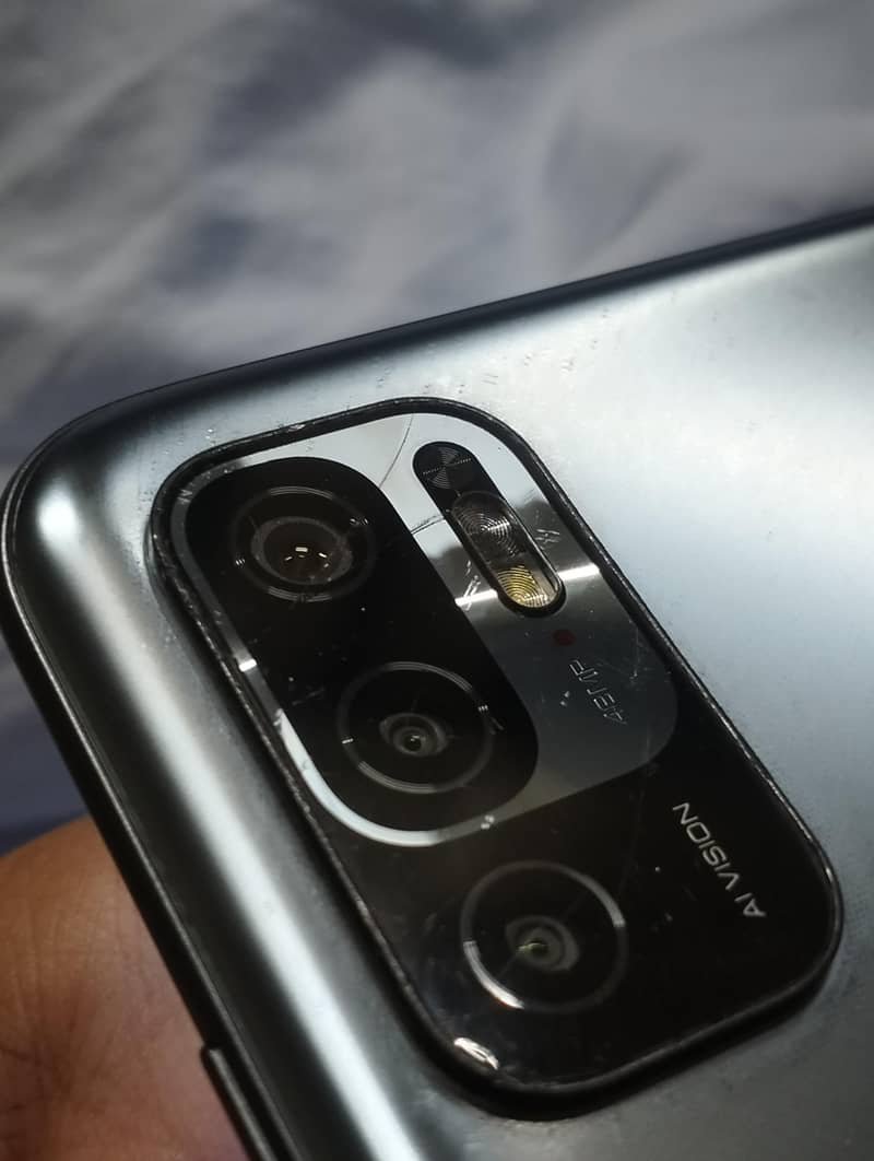Redmi Note 10 5G 14