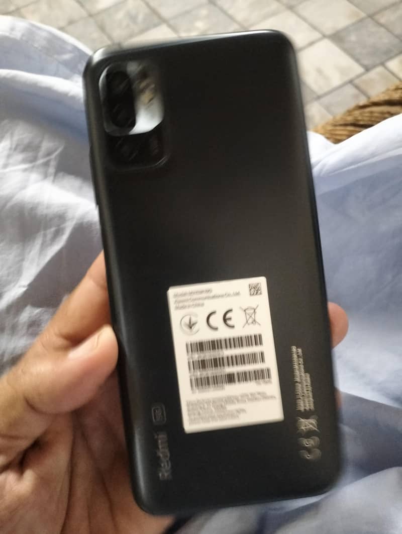 Redmi Note 10 5G 15
