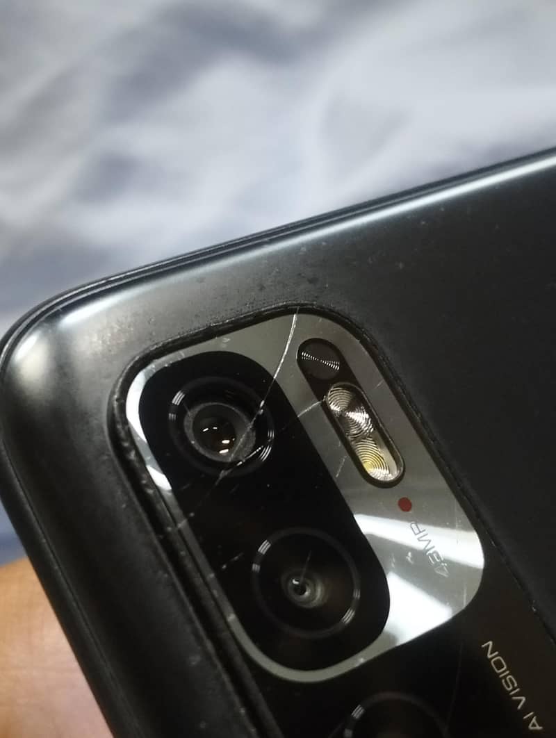 Redmi Note 10 5G 16
