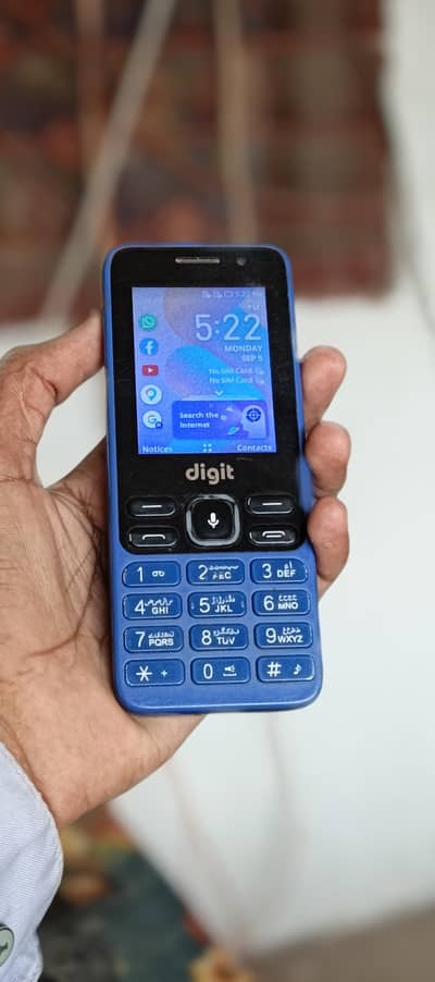 Best for hotspot