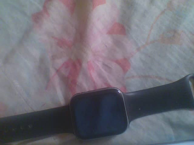 very beatiful watch comfortable 0