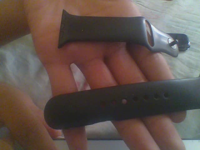 very beatiful watch comfortable 4