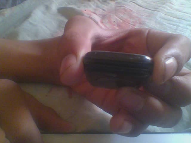 very beatiful watch comfortable 5