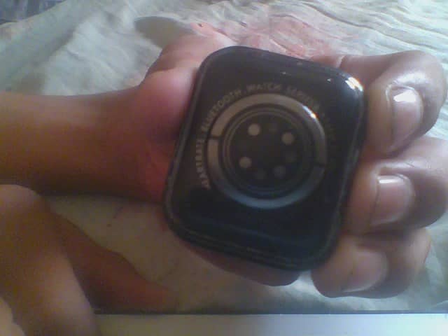 very beatiful watch comfortable 6