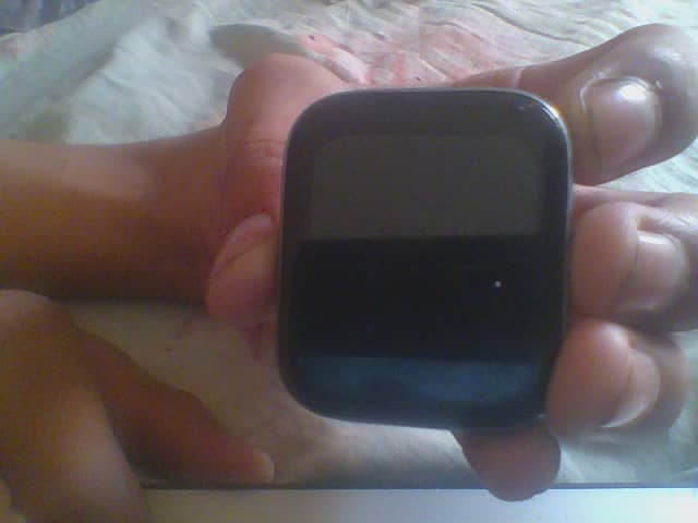very beatiful watch comfortable 7