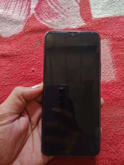 Vivo Y20