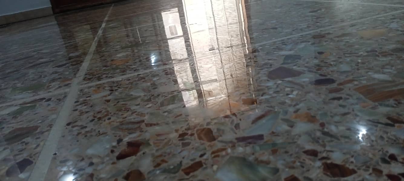Marble Polish Work 2