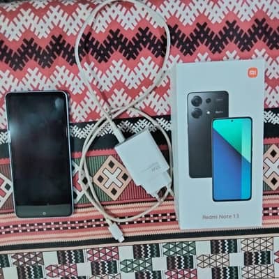Xiaomi Redmi Note 13