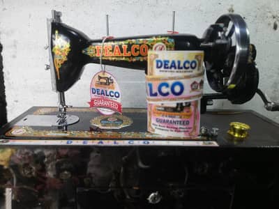 silai machine available ha