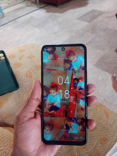 infinix Hot 12 03000695954 urgent sale