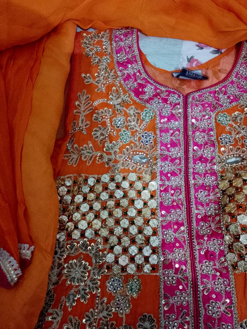 wadding suit 1