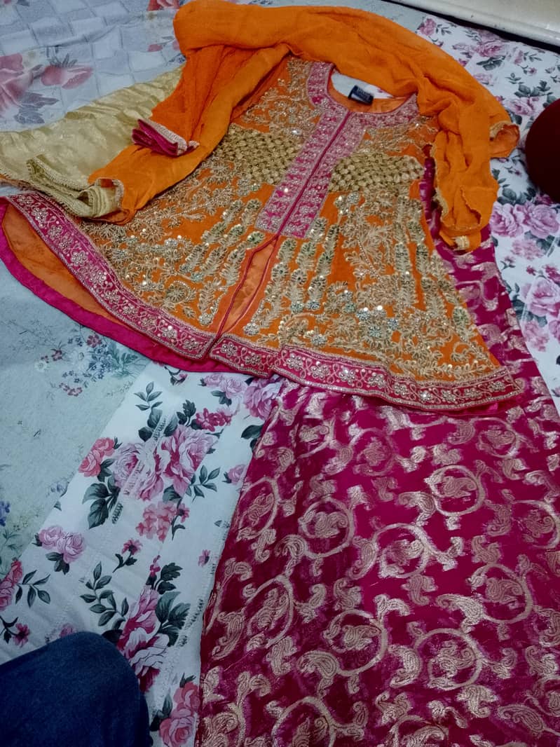 wadding suit 2