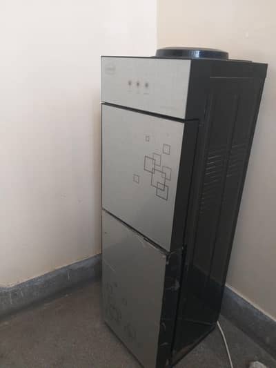 water dispenser