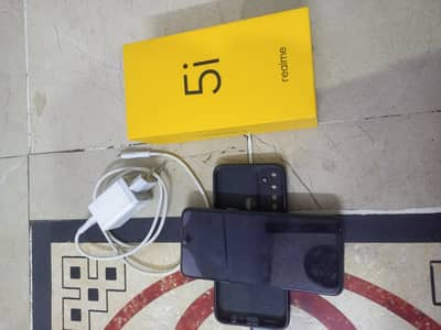 Realme 5i