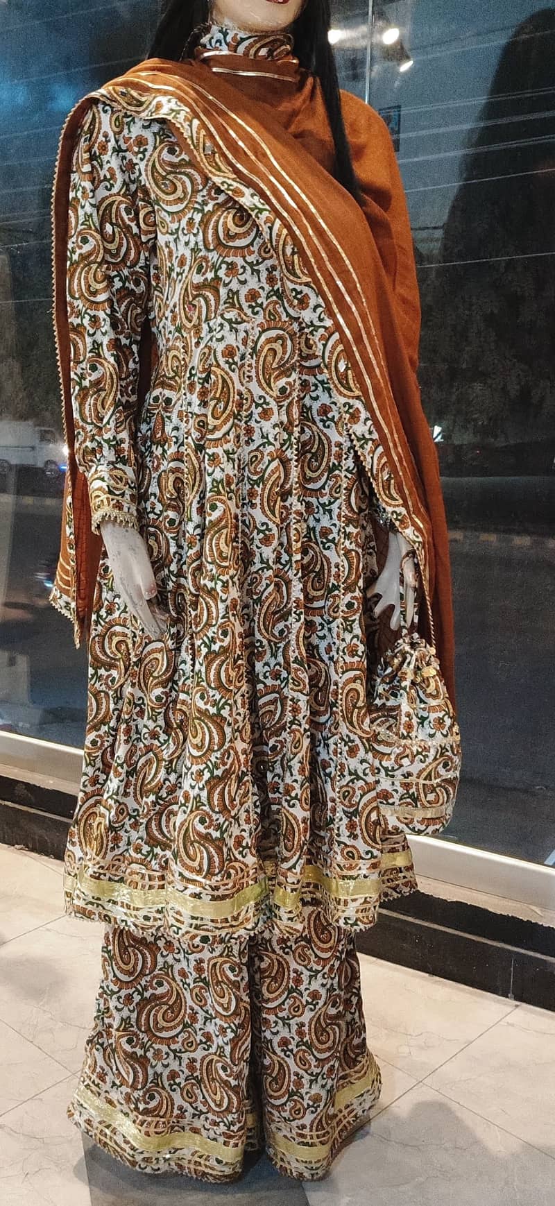 Different Type Dresses 2