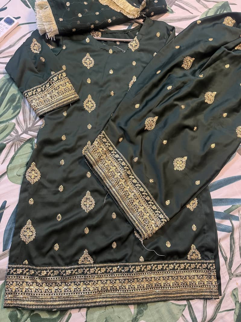 Different Type Dresses 3