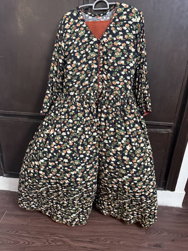 Different Type Dresses 9