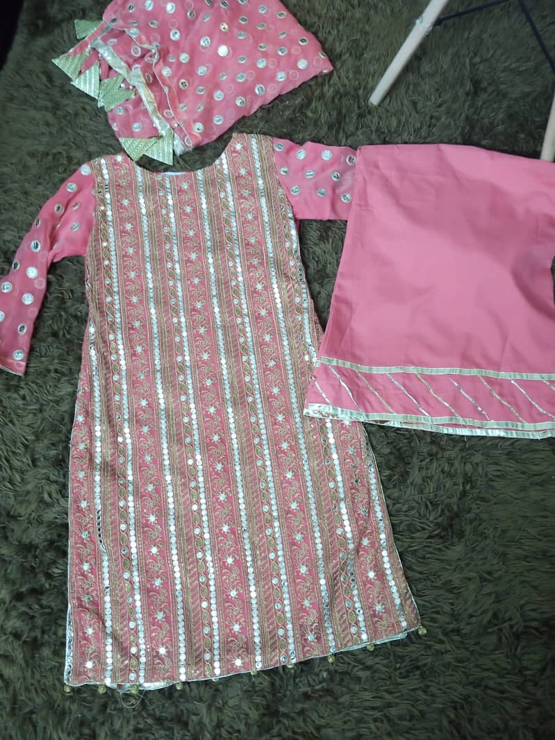 Different Type Dresses 10