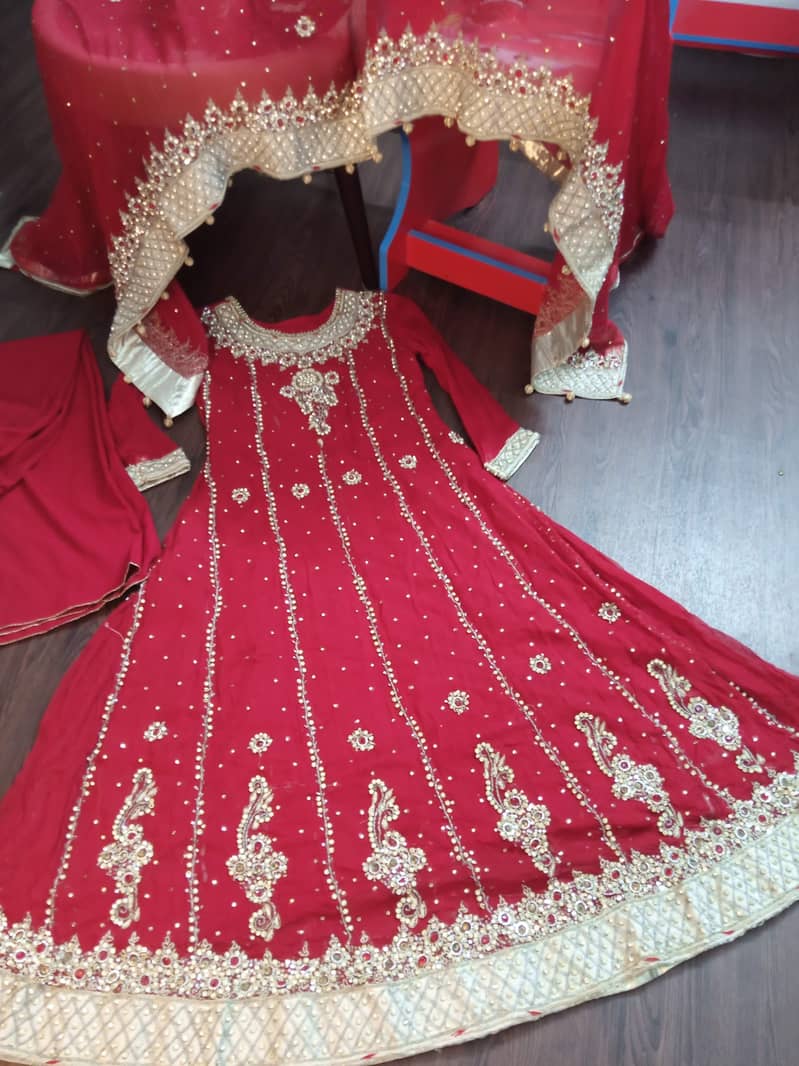 Different Type Dresses 11