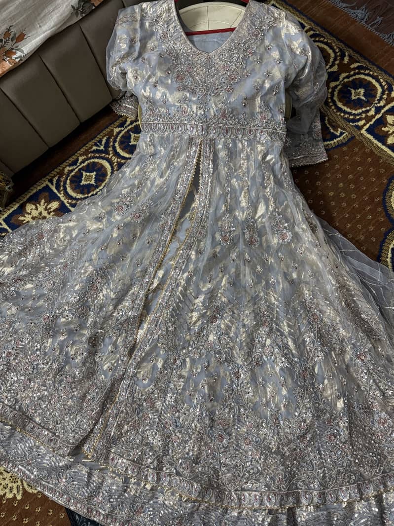 Different Type Dresses 12
