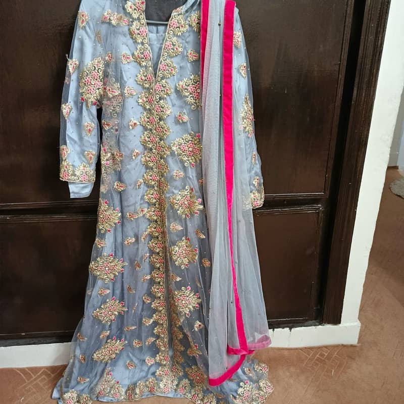 Different Type Dresses 14