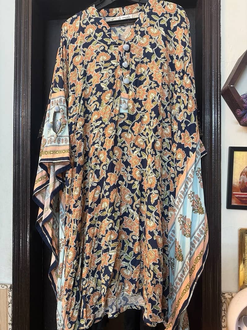 Different Type Dresses 15