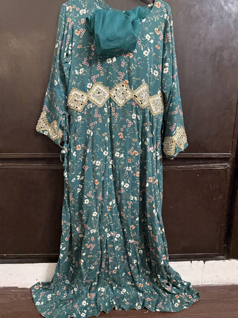 Different Type Dresses 16