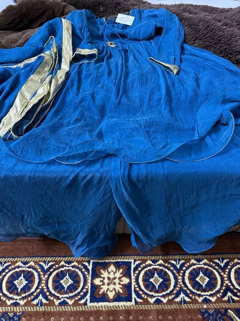Different Type Dresses 19