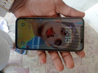 Apple iPhone XS