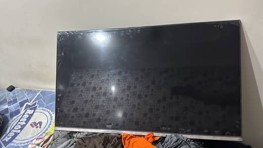 45 Inch Samsung Malasian Smart  LCD
