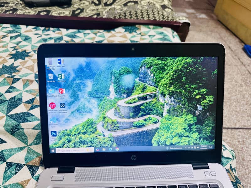 Hp laptop 0