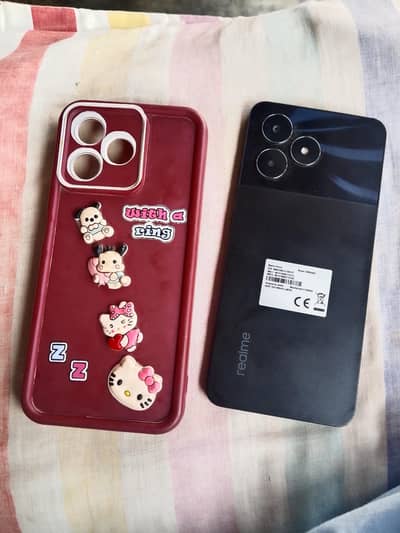 Realme C51