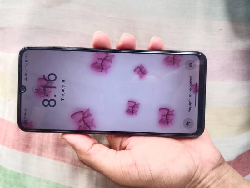 Realme C51 5