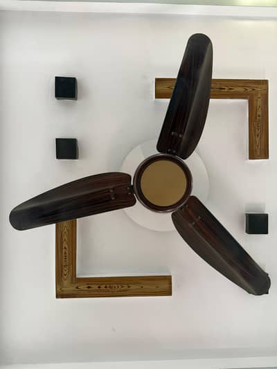 Best Ceiling Fans for Sale.  3 Available