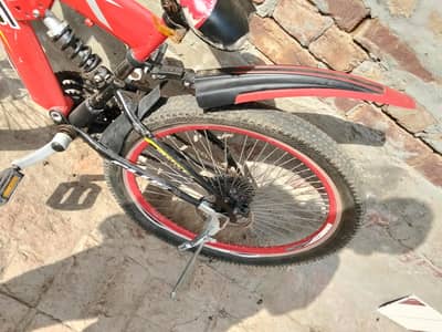 cle for sale good working good condition shark bhi Lage hue hain ga