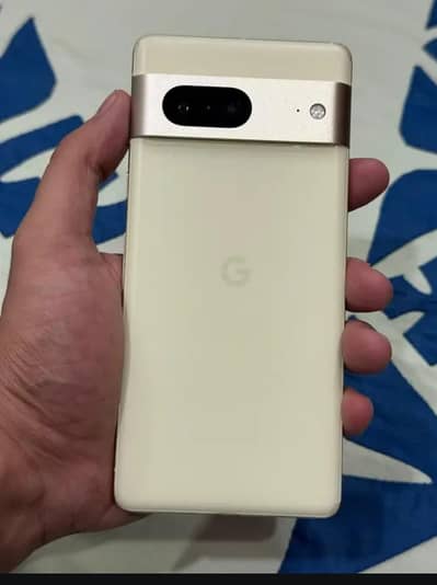 Google Pixel 7 128gb 03176389992