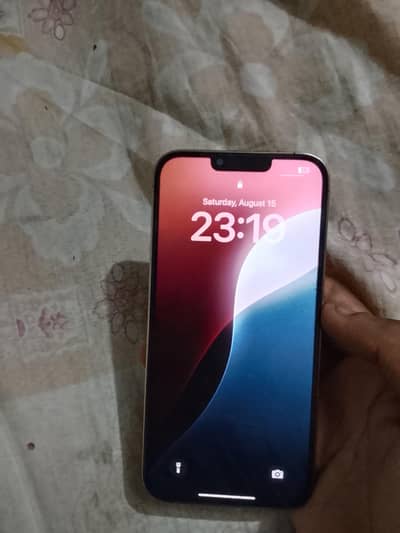 Apple iPhone 13 Pro Max 128 memory 90 health urgent sale face id ok