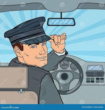 mujhe driving ki jarurat hai car