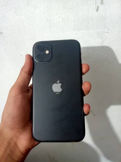 Apple iPhone 11 Jv non pta