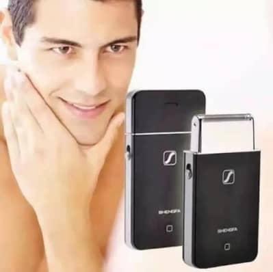 Hair Trimmer