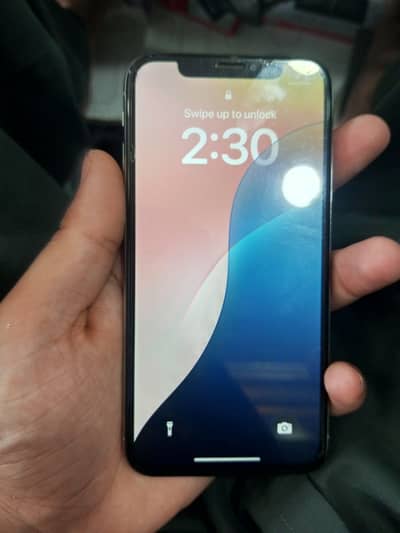 Apple iPhone XS