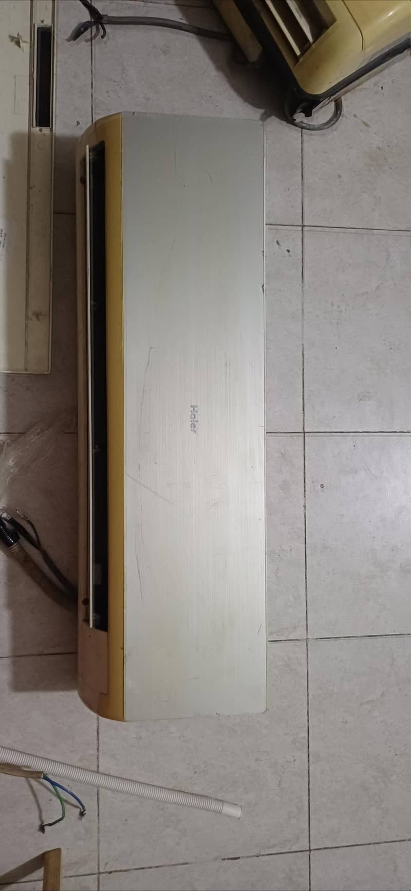 1 ton split ac 0