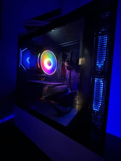Ryzen 5 pro 3600 with Rtx 2060 Gaming Pc For Sale