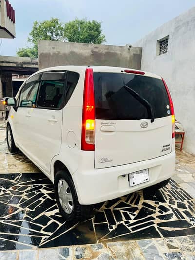 Daihatsu Move 2014