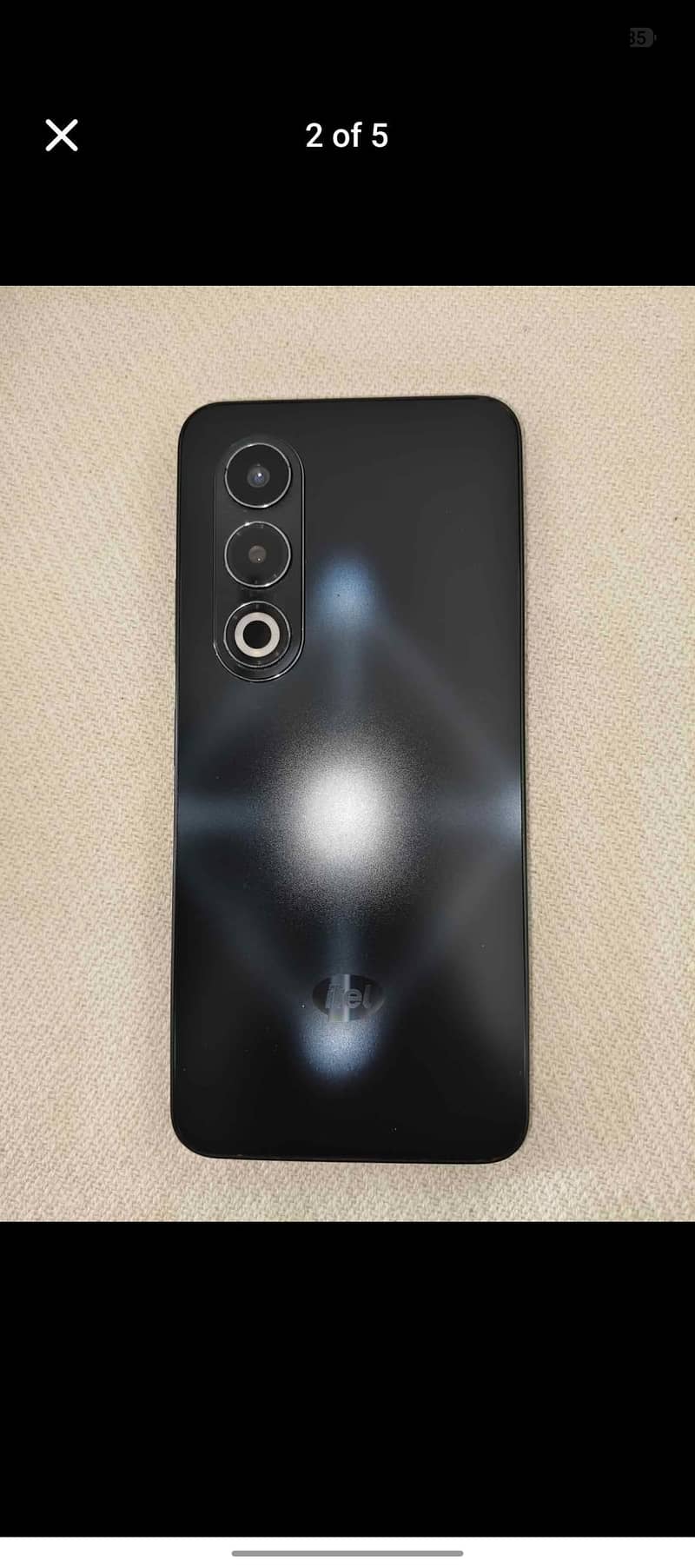Itel S25 2